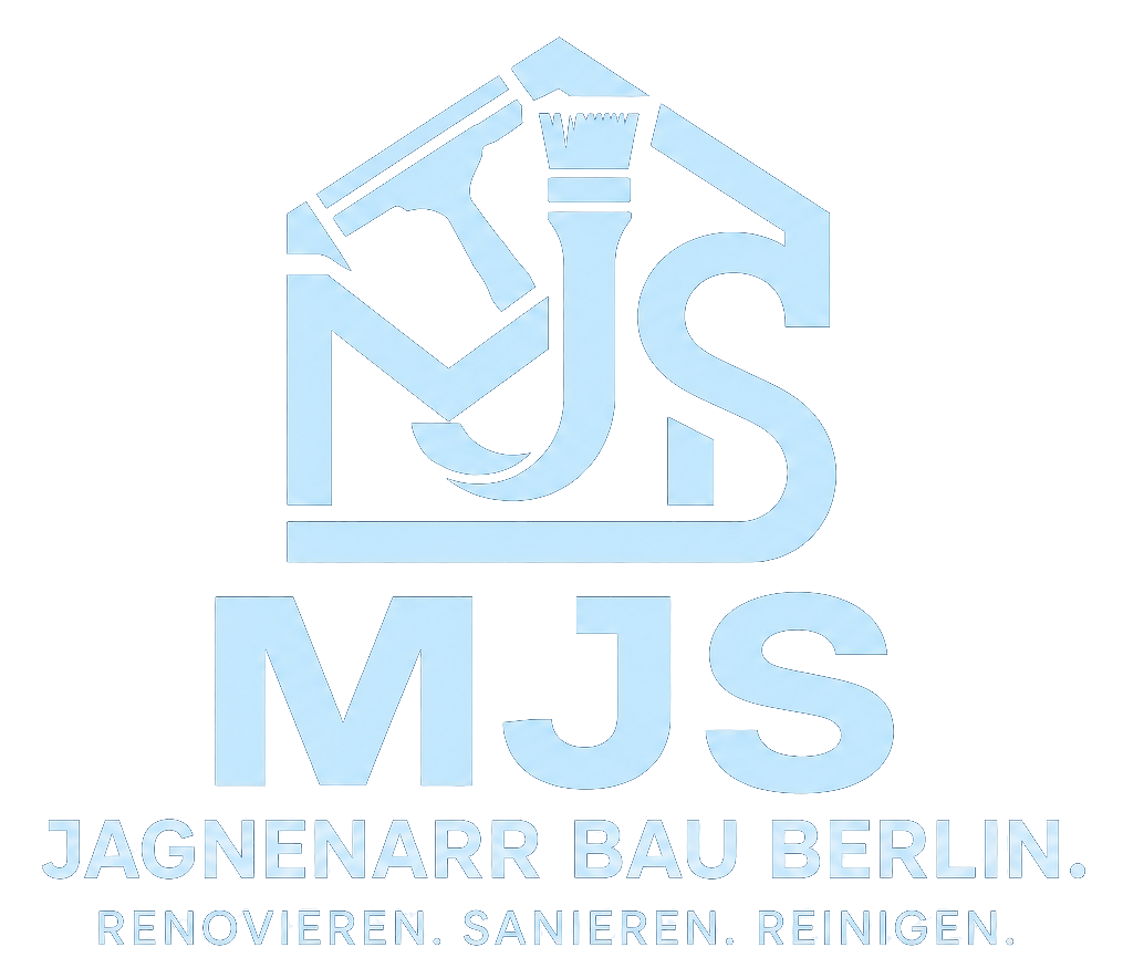 MJS Jagnenarr Bau Berlin